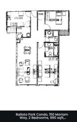 Ballota Park Condominium (D17), Condominium #566100801